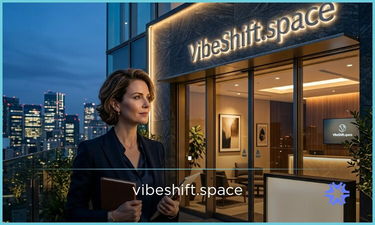 VibeShift.space
