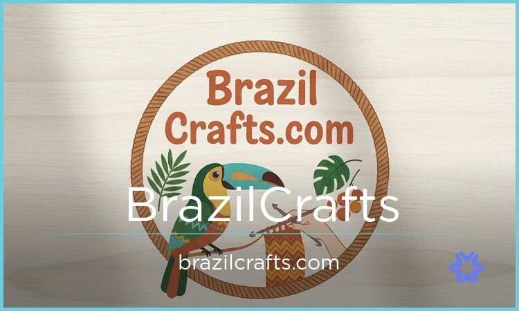 BrazilCrafts.com image 2