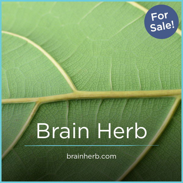 BrainHerb.com