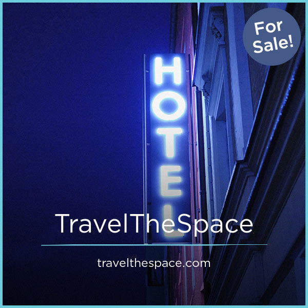 TravelTheSpace.com