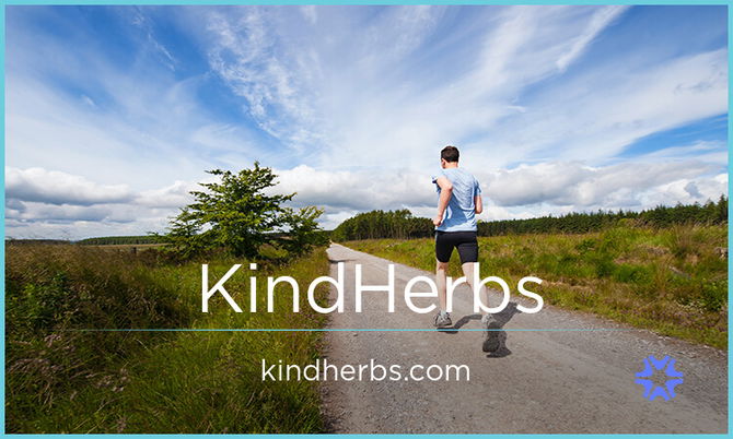 KindHerbs.com