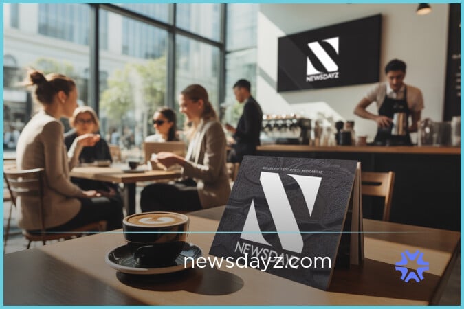 NewsDayz.com image 2