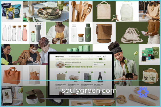 SoulyGreen.com — 2