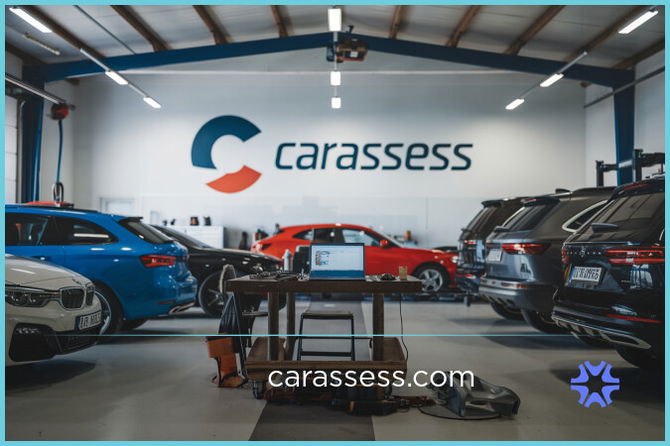 CarAssess.com