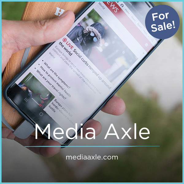 MediaAxle.com - buying New premium names