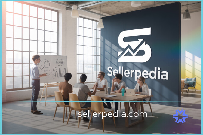 Sellerpedia.com - Catchy domains for sale