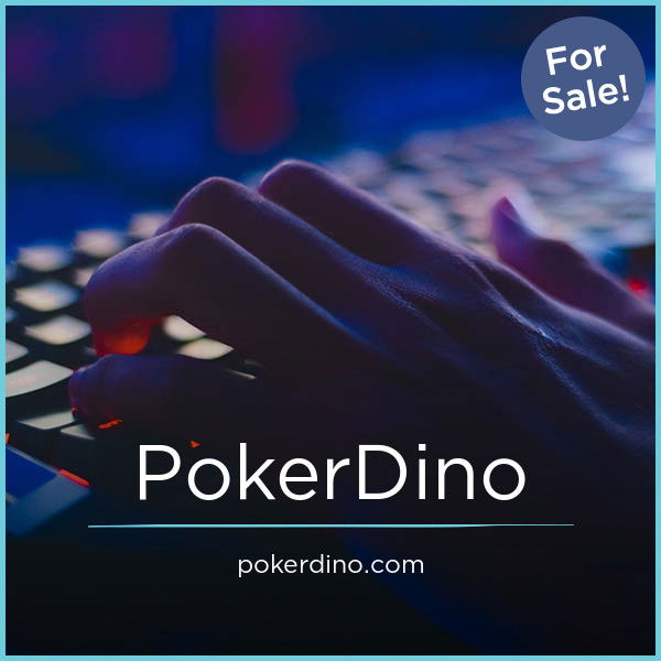 PokerDino.com