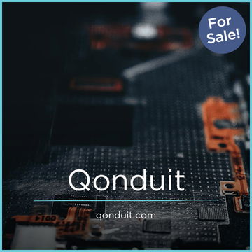 Qonduit.com