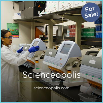 Scienceopolis.com