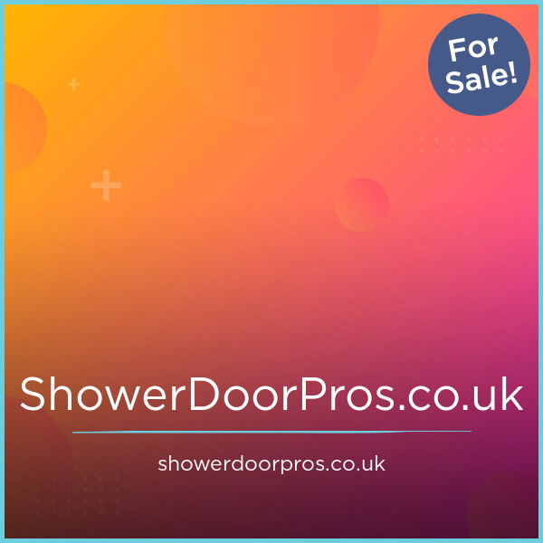 ShowerDoorPros.co.uk