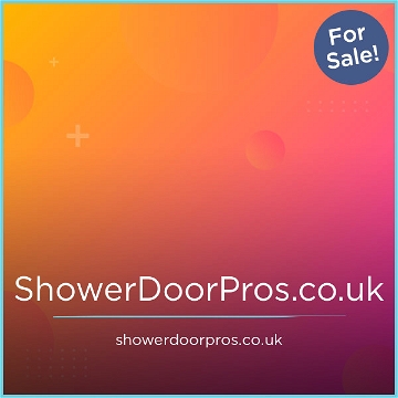 ShowerDoorPros.co.uk