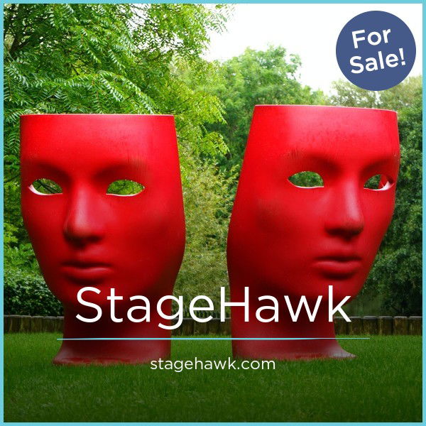 StageHawk.com
