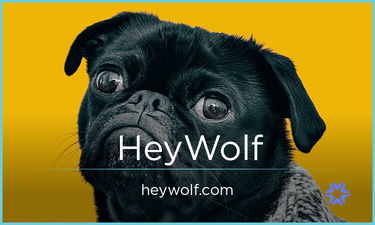 HeyWolf.com - Creative premium names