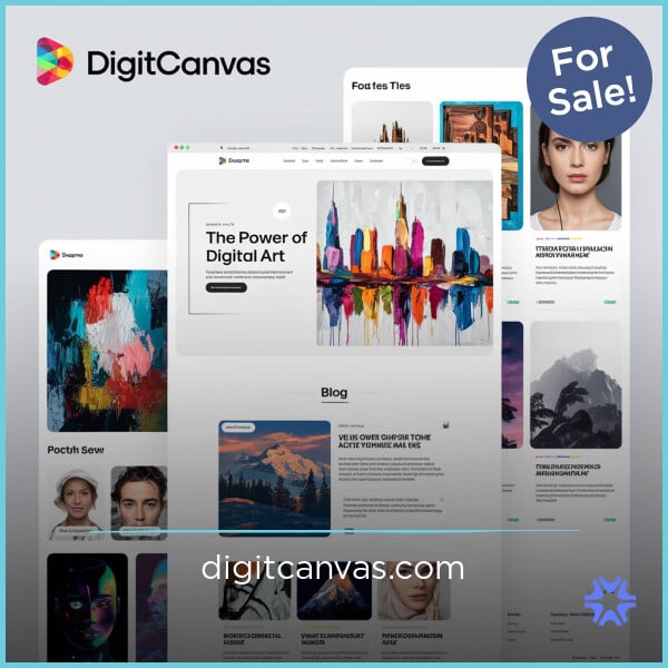 DigitCanvas.com image 2