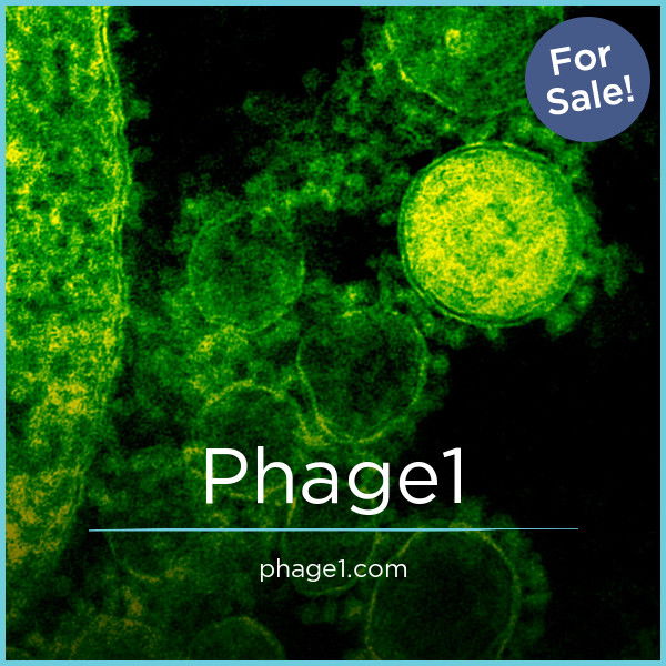 Phage1.com
