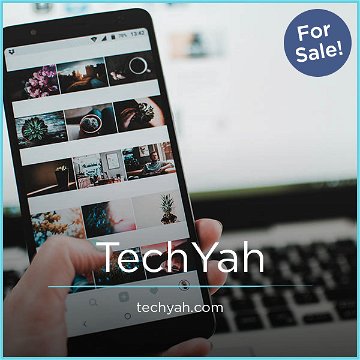 TechYah.com