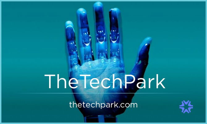TheTechPark.com