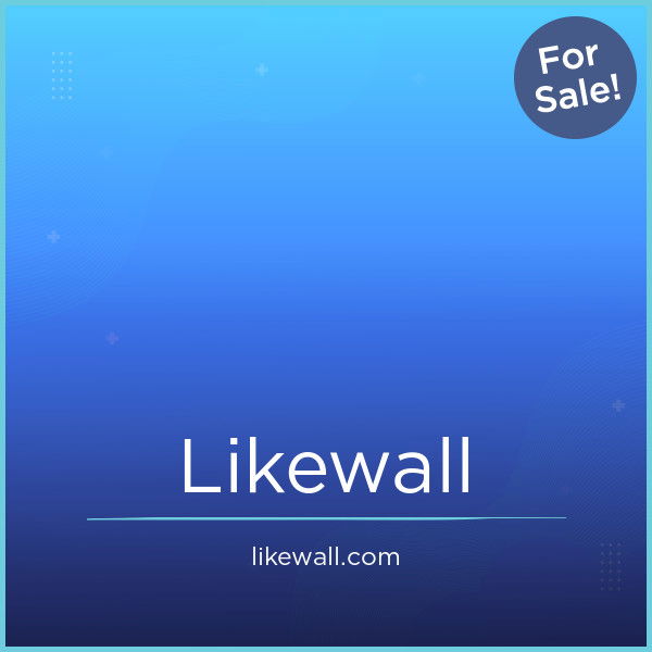 LikeWall.com — 2