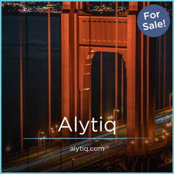 Alytiq.com