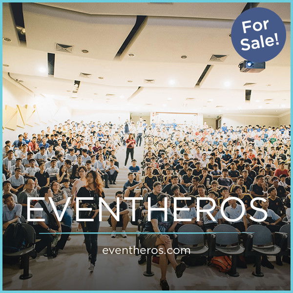 EventHeros.COM