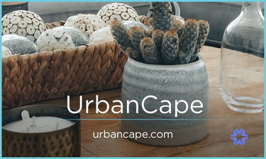 UrbanCape.com - buy Cool premium domains