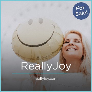 ReallyJoy.com