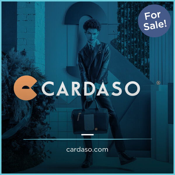 Cardaso.com