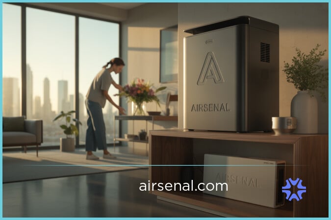 Airsenal.com — 2