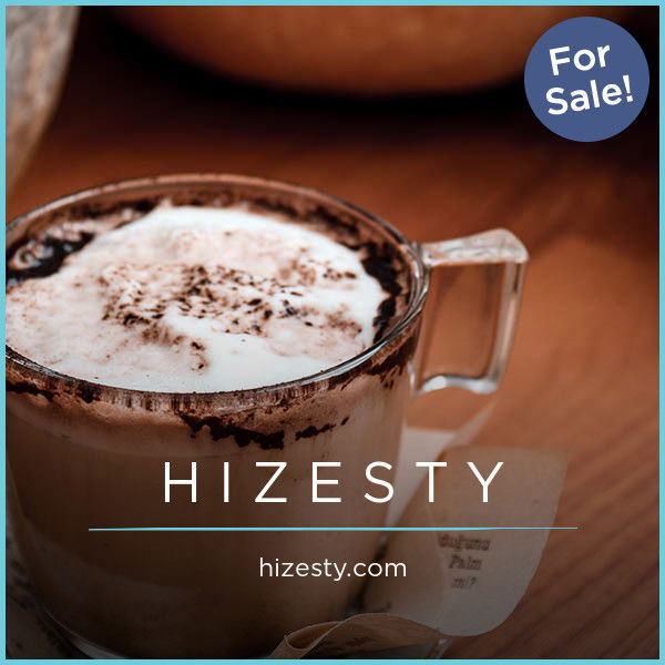 HiZesty.com