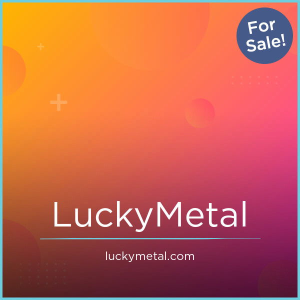 LuckyMetal.com
