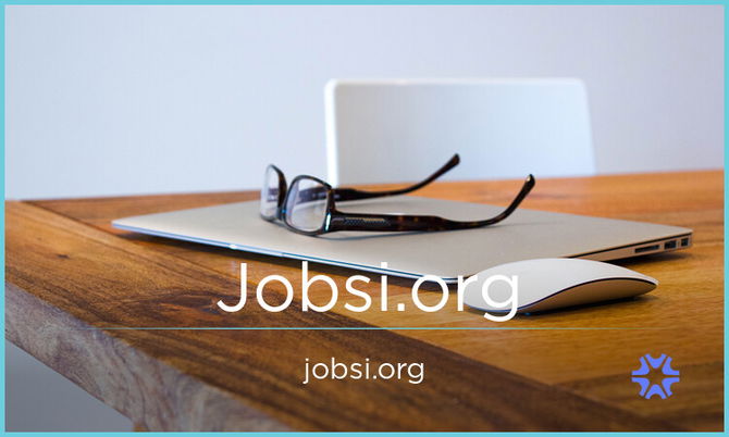Jobsi.org