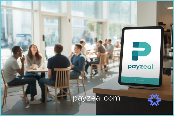 PayZeal.com image 2