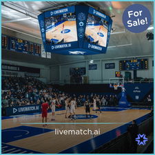 LiveMatch.ai - buy Creative premium names