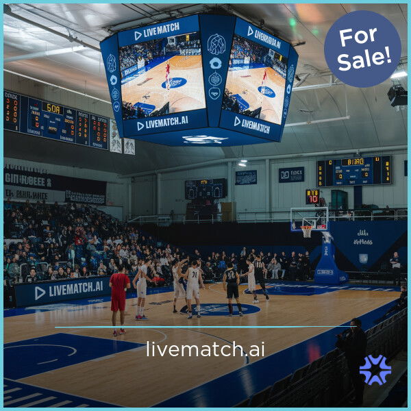 LiveMatch.ai