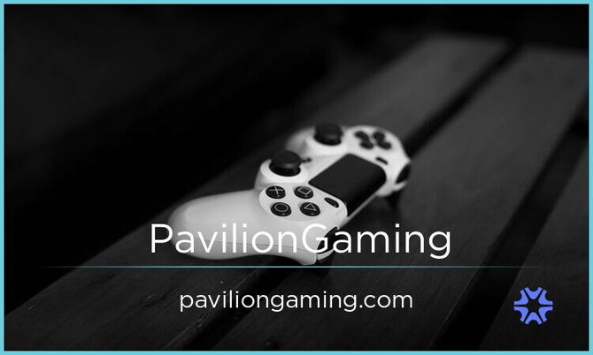 PavilionGaming.com