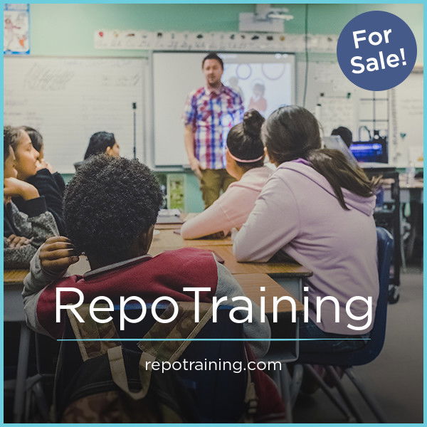 RepoTraining.com