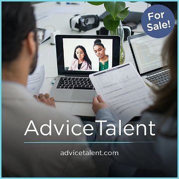 AdviceTalent.com