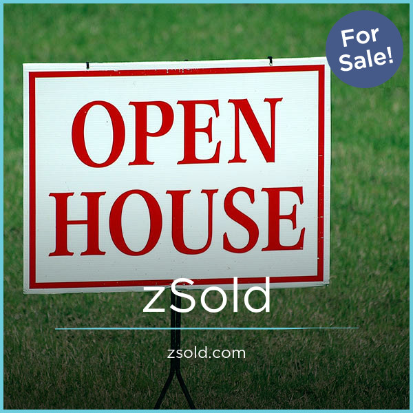 ZSold.com - Great premium domains for sale