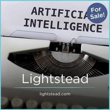 Lightstead.com