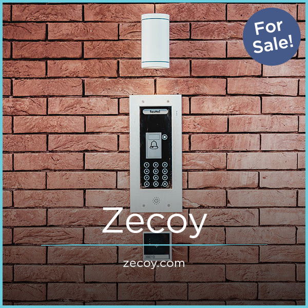 Zecoy.com