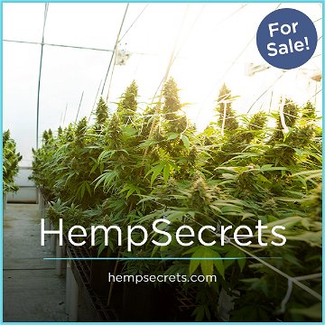 HempSecrets.com