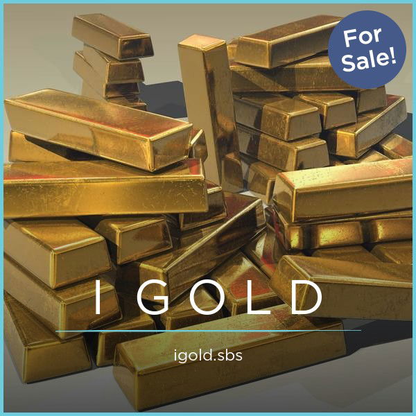 IGold.sbs — 2