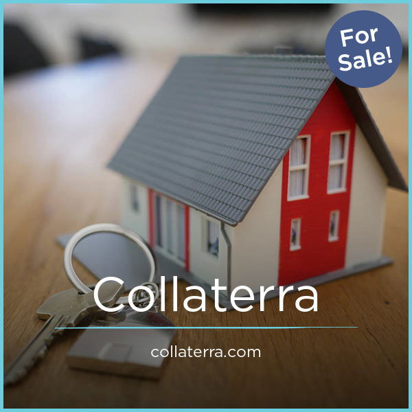 Collaterra.com