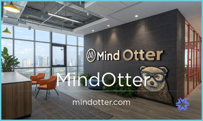 MindOtter.com — 2