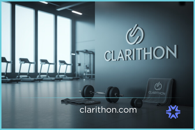 Clarithon.com - Great premium domain names