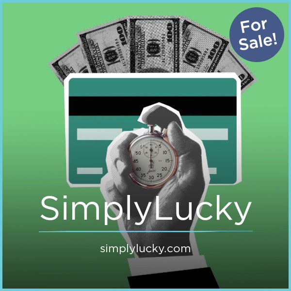 SimplyLucky.com