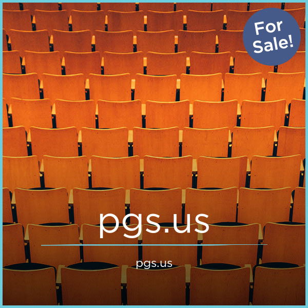 PGS.us
