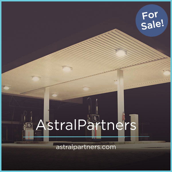 AstralPartners.com