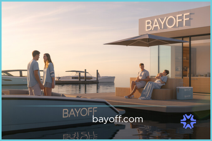BayOff.com image 2