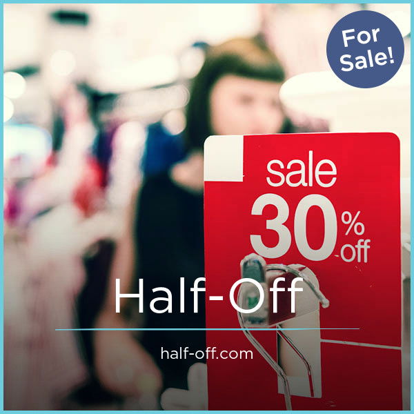 Half-Off.com